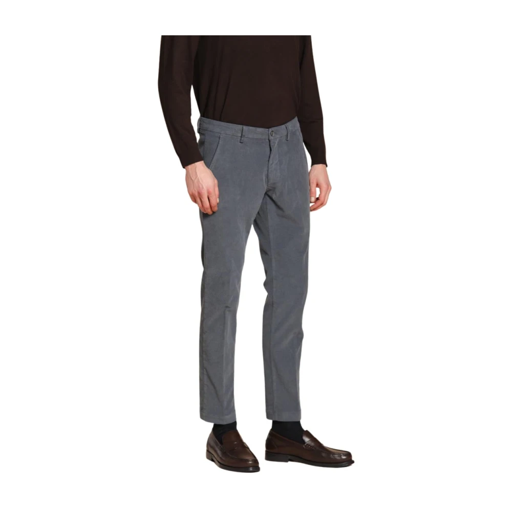 Mason's Herren Grau Hosen, Lgröße: