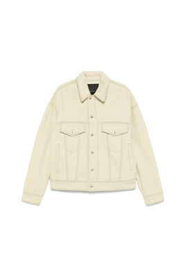 light-green-button-up-jacket