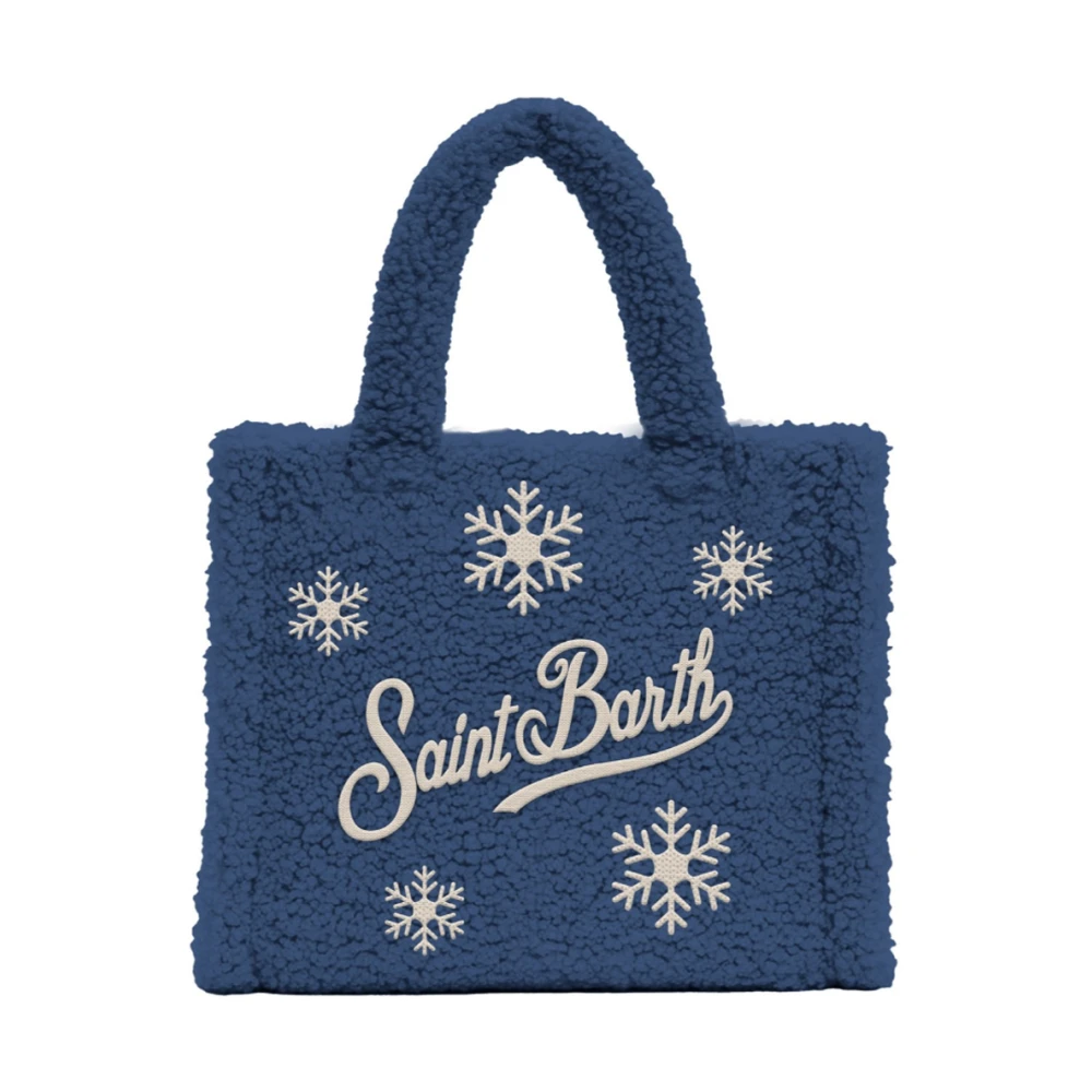 Bags > Tote Bags - - MC2 Saint Barth - Modalova