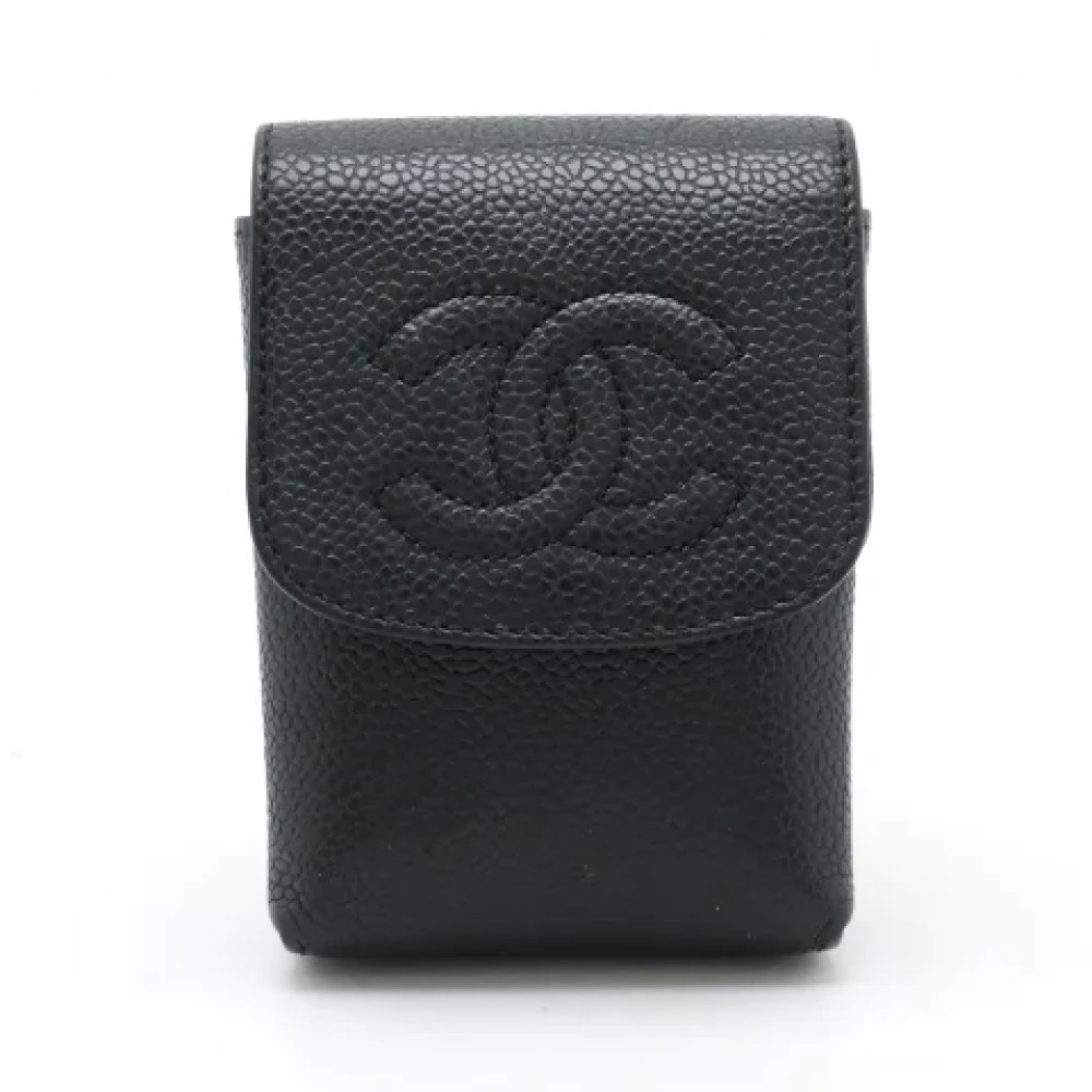 Pre-owned > Pre-owned Accessories - - Chanel Vintage - Modalova