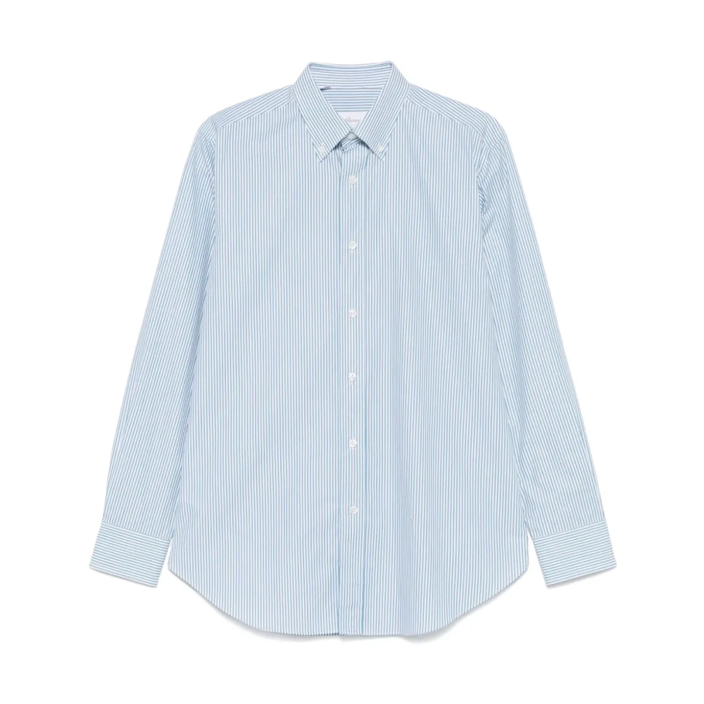 Shirts > Casual Shirts - - Brioni - Modalova