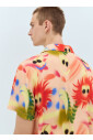 grafische-print-korte-mouwen-shirt