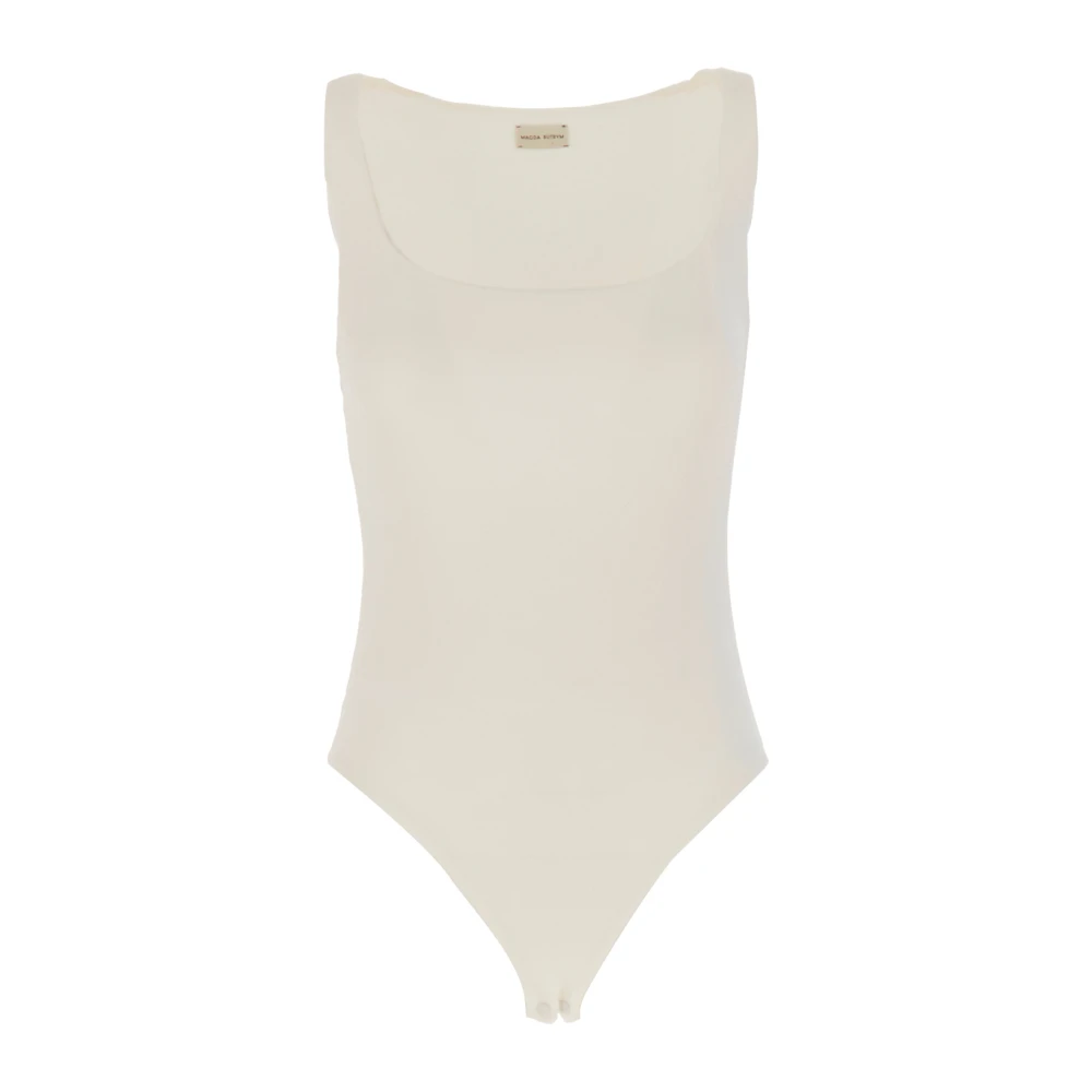 Tops > Body - - Magda Butrym - Modalova