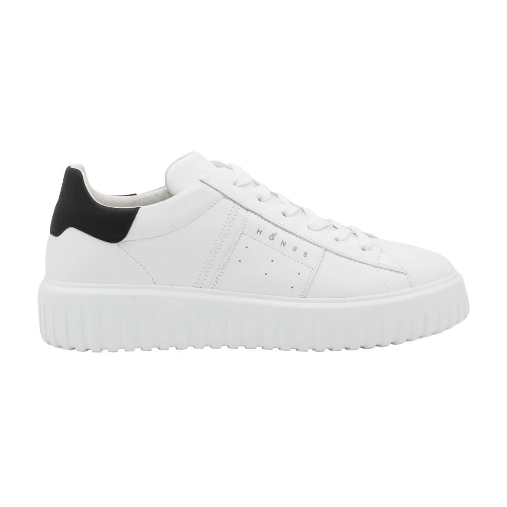 Hogan - Shoes > Sneakers - White - Hogan - Modalova