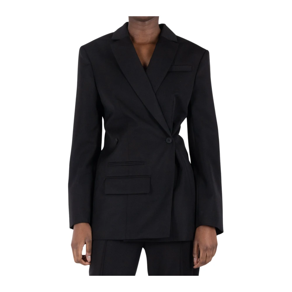 Jackets > Blazers - - Jacquemus - Modalova