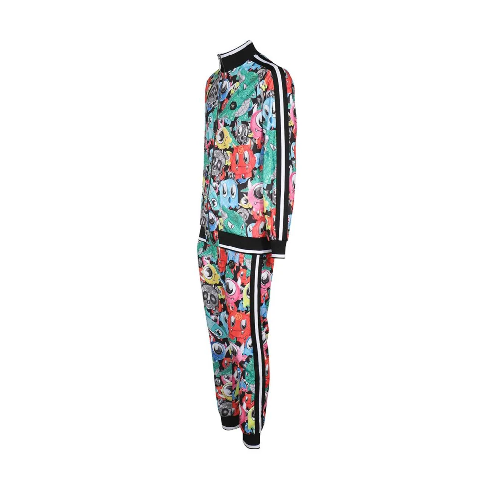 Philipp Plein Katoenen Pak Set Multicolor Heren