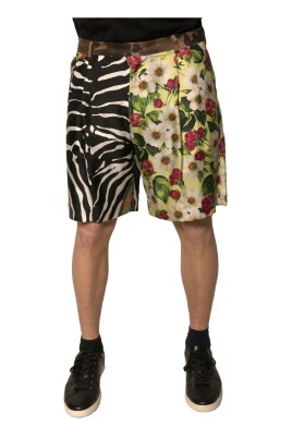 silk-patchwork-chino-shorts-with-logo