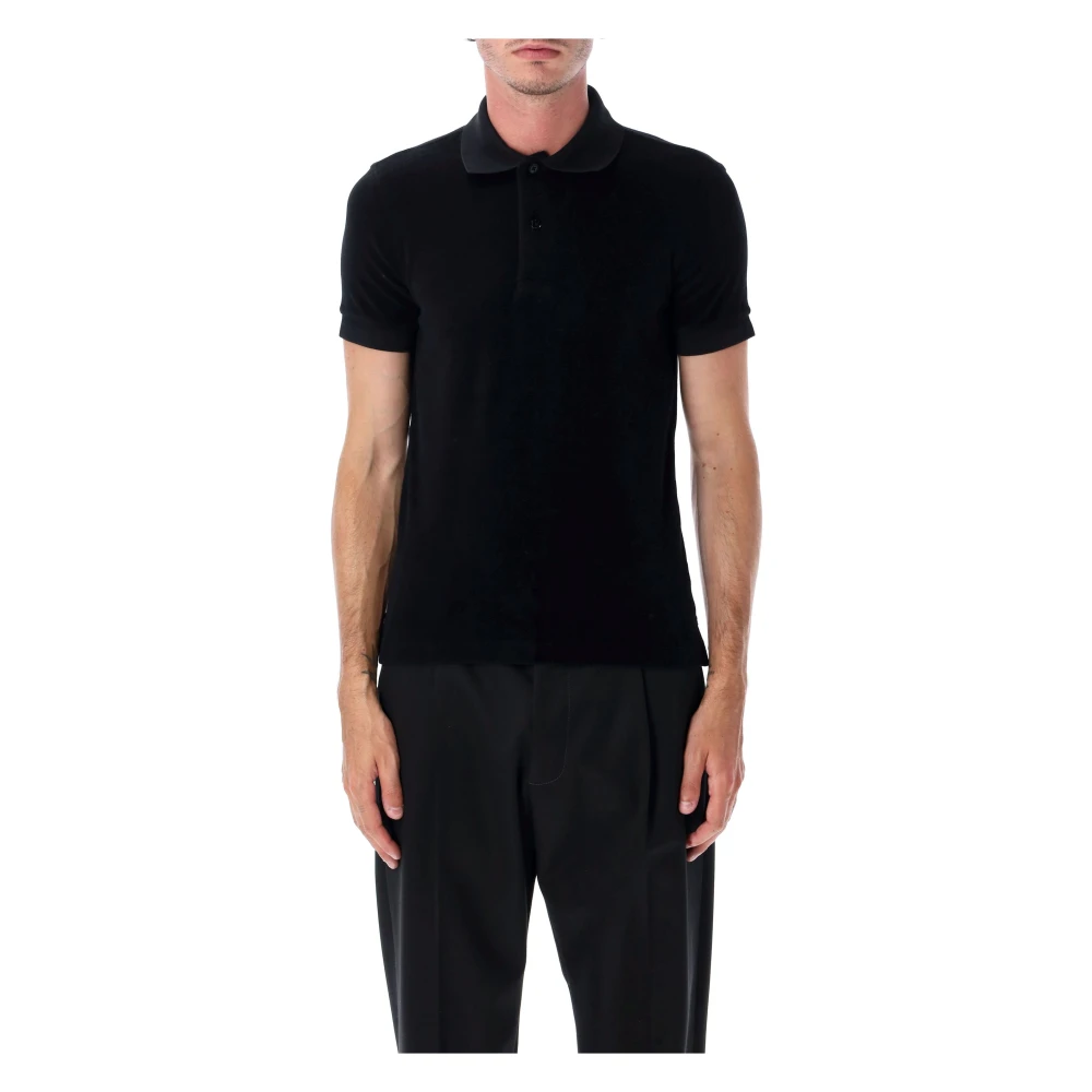 Tops > Polo Shirts - - Tom Ford - Modalova