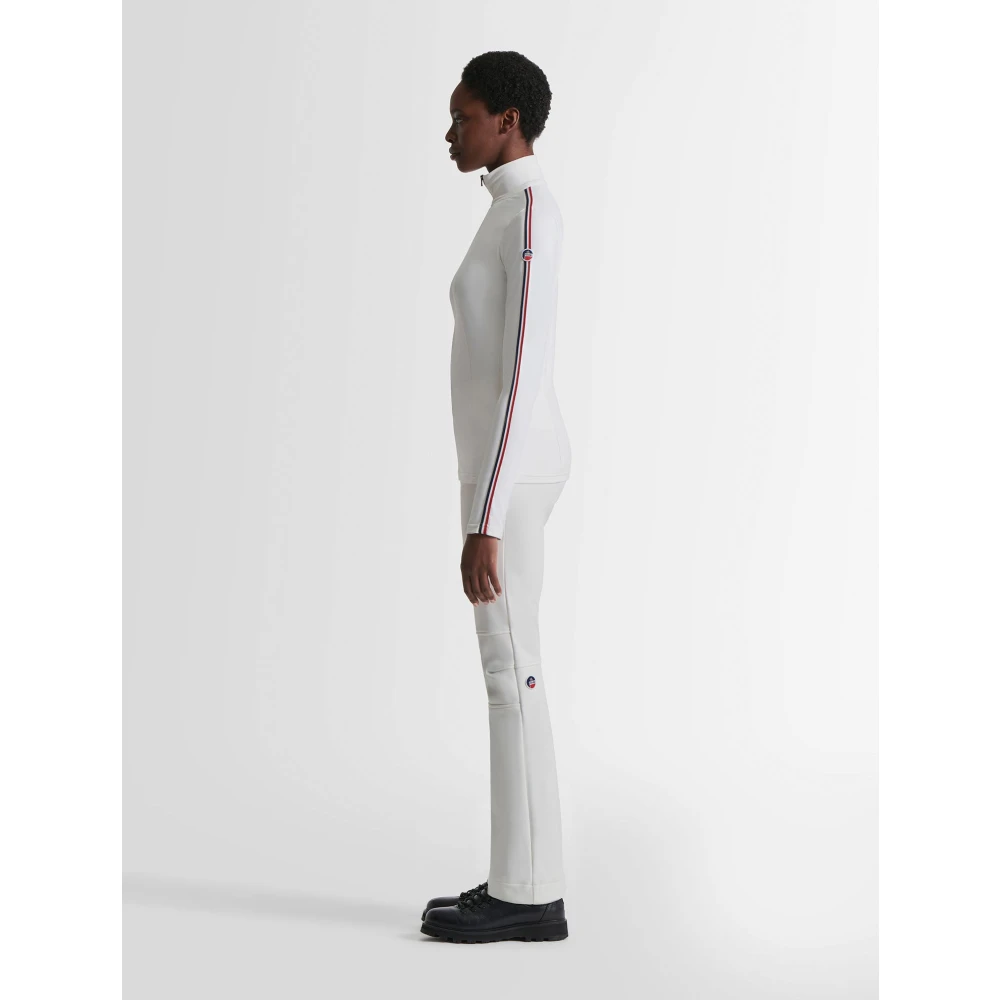 Fusalp Stellia Thermische Laag White Dames