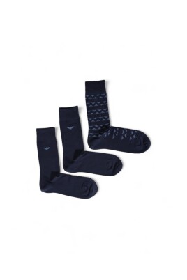 blue-cotton-logo-crew-socks-3-pack