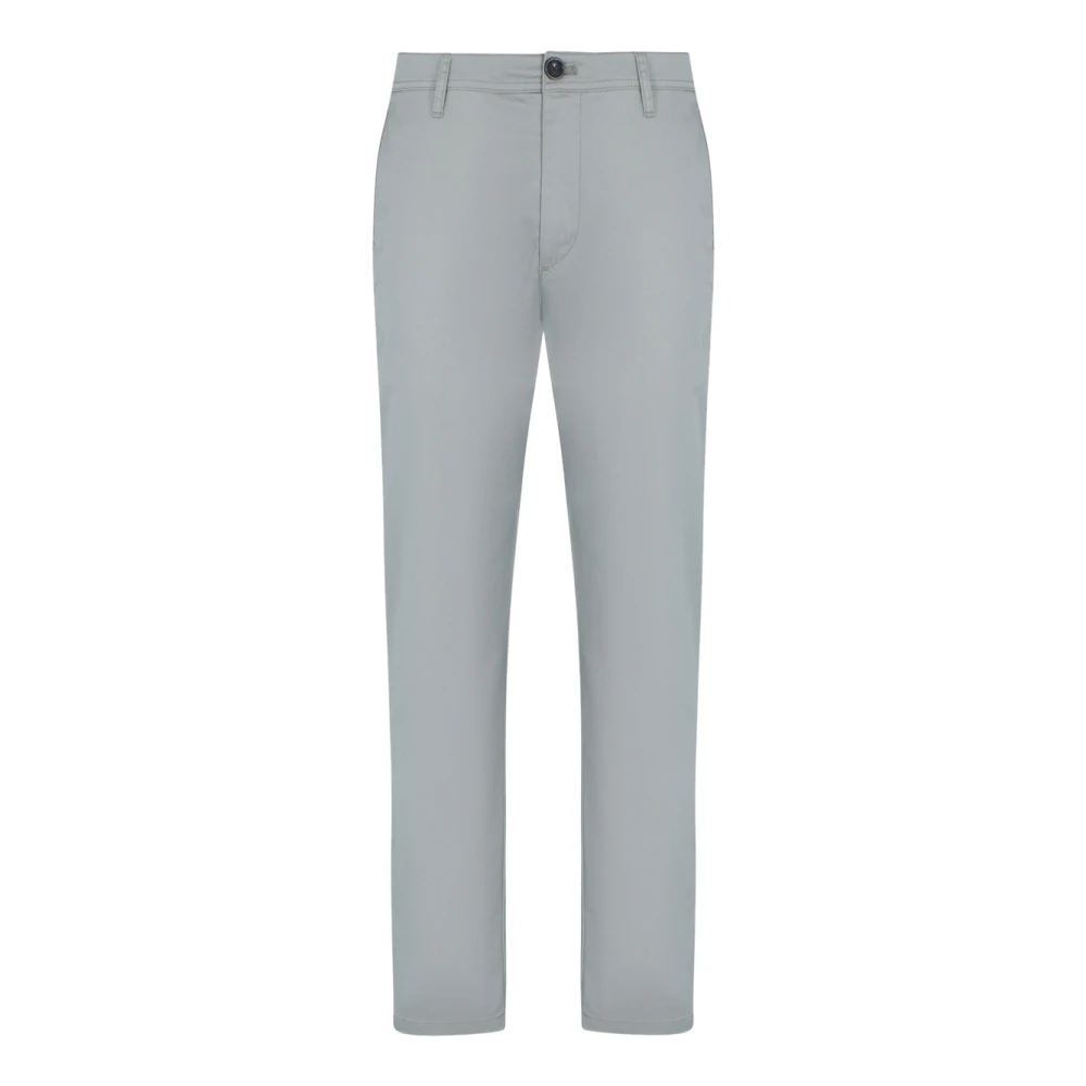 Trousers > Slim-fit Trousers - - Armani Exchange - Modalova