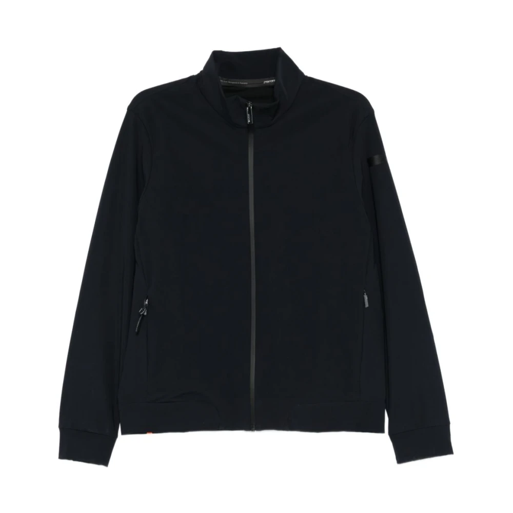 Sweatshirts & Hoodies > Zip-throughs - - RRD - Modalova