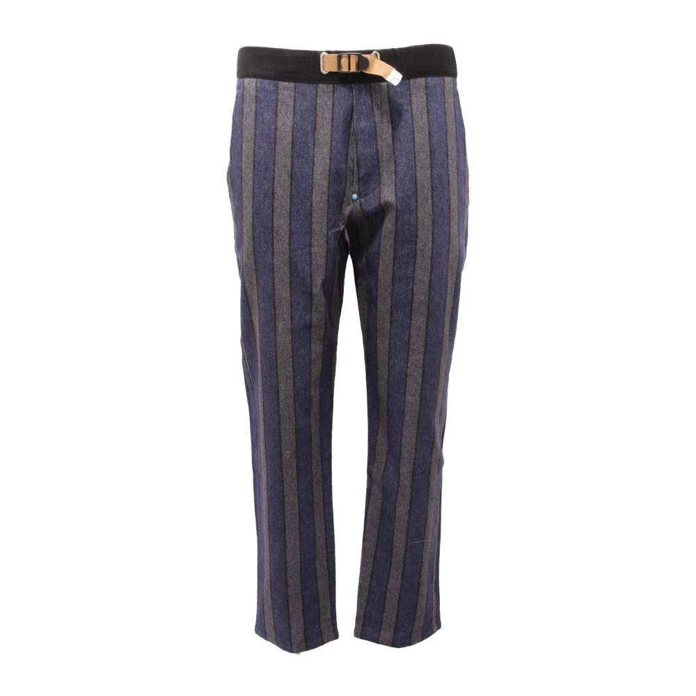 Trousers > Straight Trousers - - White Sand - Modalova
