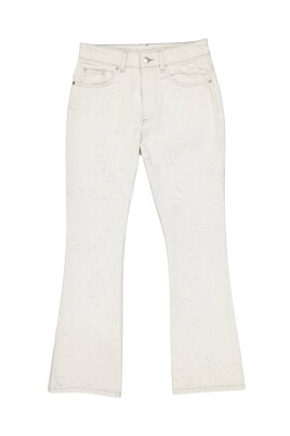 flared-jeans
