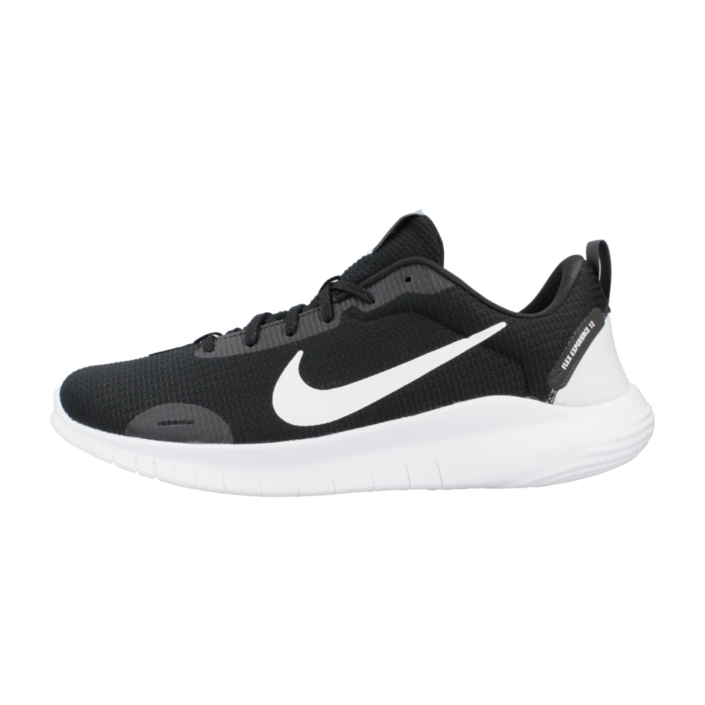 Nike Flex Experience RUN 12 Black, Herr