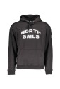 sweat-a-capuche-en-coton-noir-avec-imprime