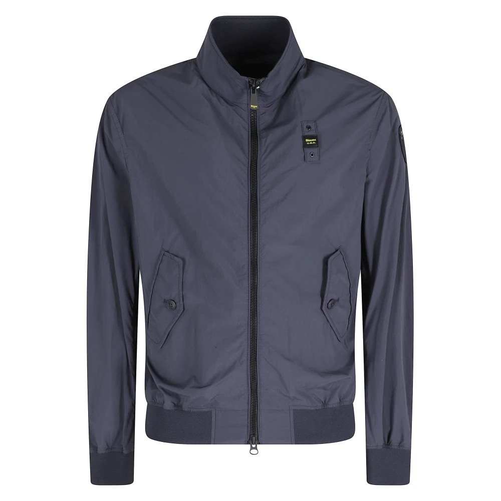 Blauer Hombre Azul Chaquetas, Talla: M