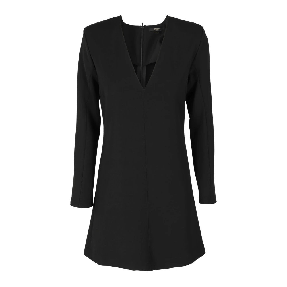 Dresses > Day Dresses > Short Dresses - - Seventy - Modalova