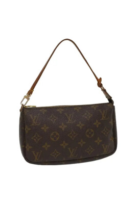 No.5 Vintage - Louis Vuitton skjerf 🤩 Ubrukt og med eske