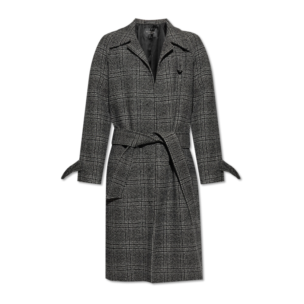 Balenciaga Coats • Shop Coats from Balenciaga online at Miinto