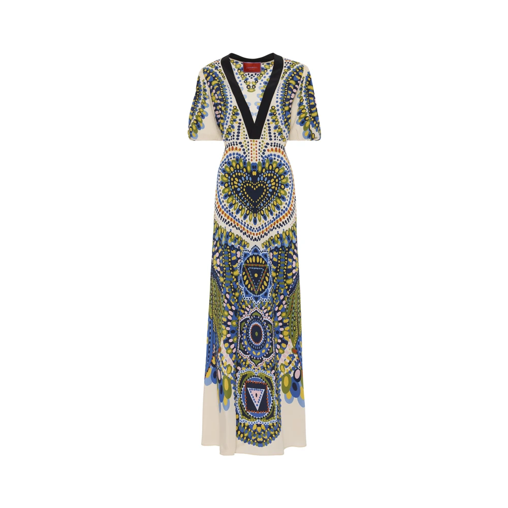 Dresses > Day Dresses > Maxi Dresses - - La DoubleJ - Modalova