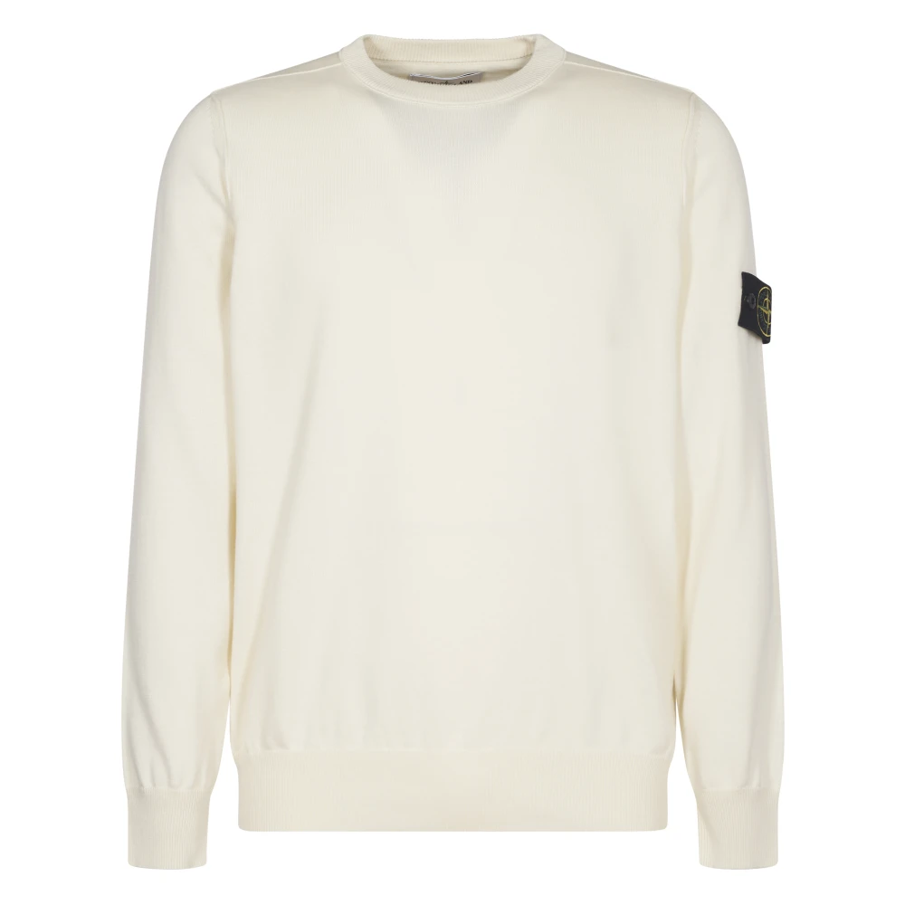Knitwear > Round-neck Knitwear - - Stone Island - Modalova