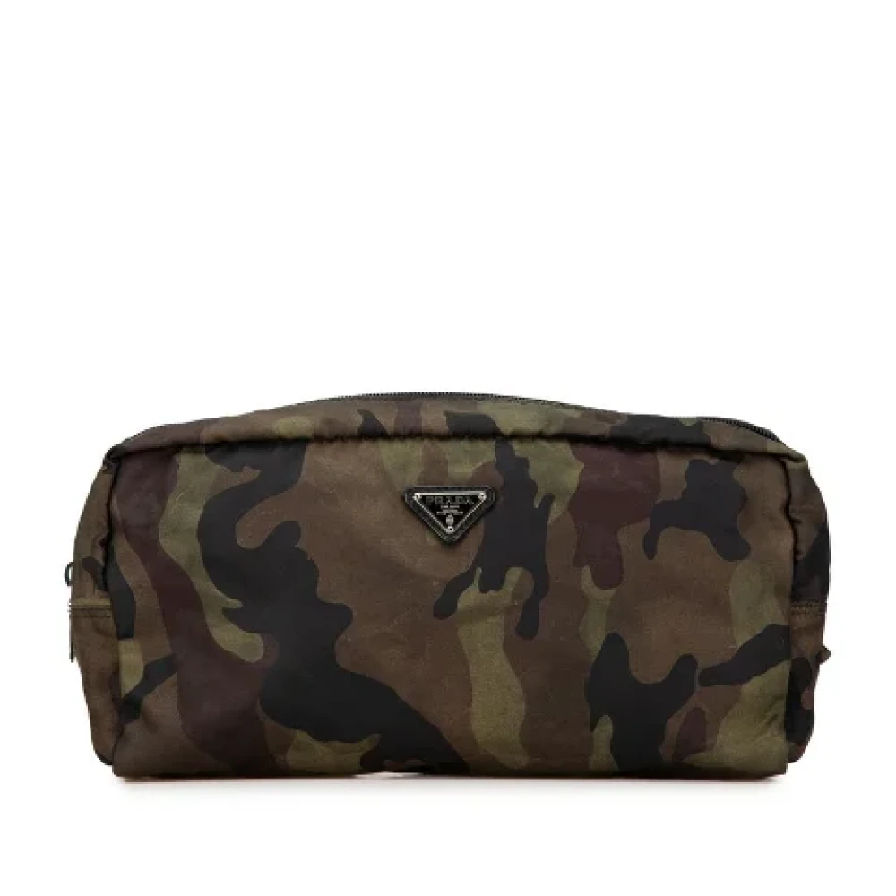 Pre-owned > Pre-owned Bags - - Prada Vintage - Modalova