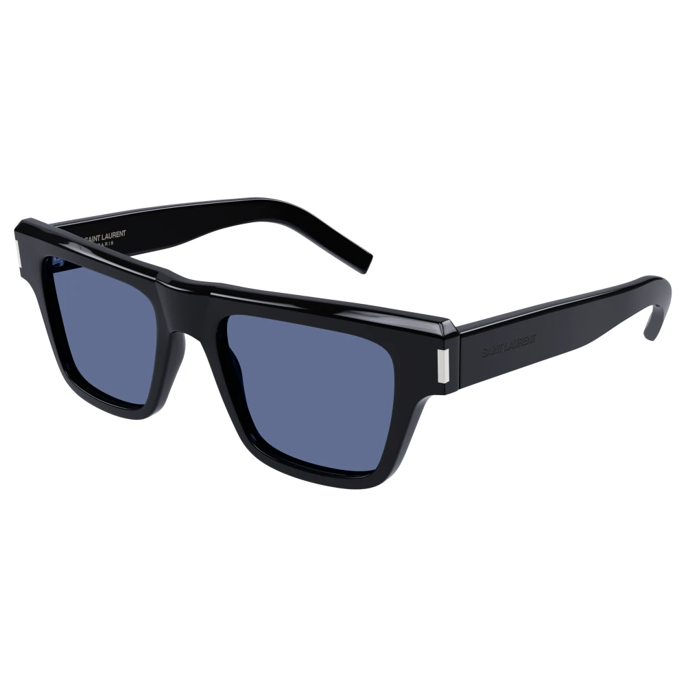 Saint Laurent Women's Black Sunglasses, 51 Mm, Sl 469 Sunglasses