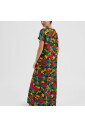 robe-trapeze-en-soie