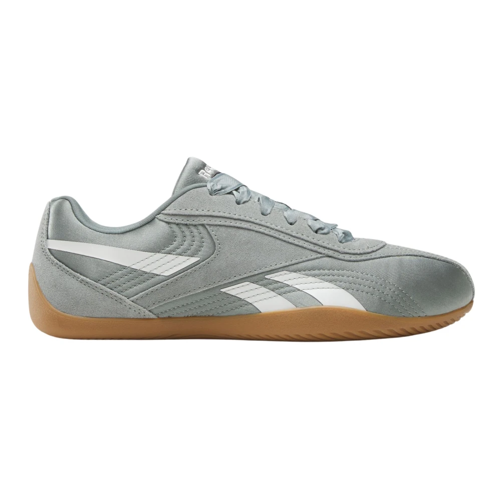Reebok Donna Gris Sneakers Da Ultra Lo - Immagine 2