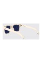 white-contemporary-sunglasses-with-uv-protection