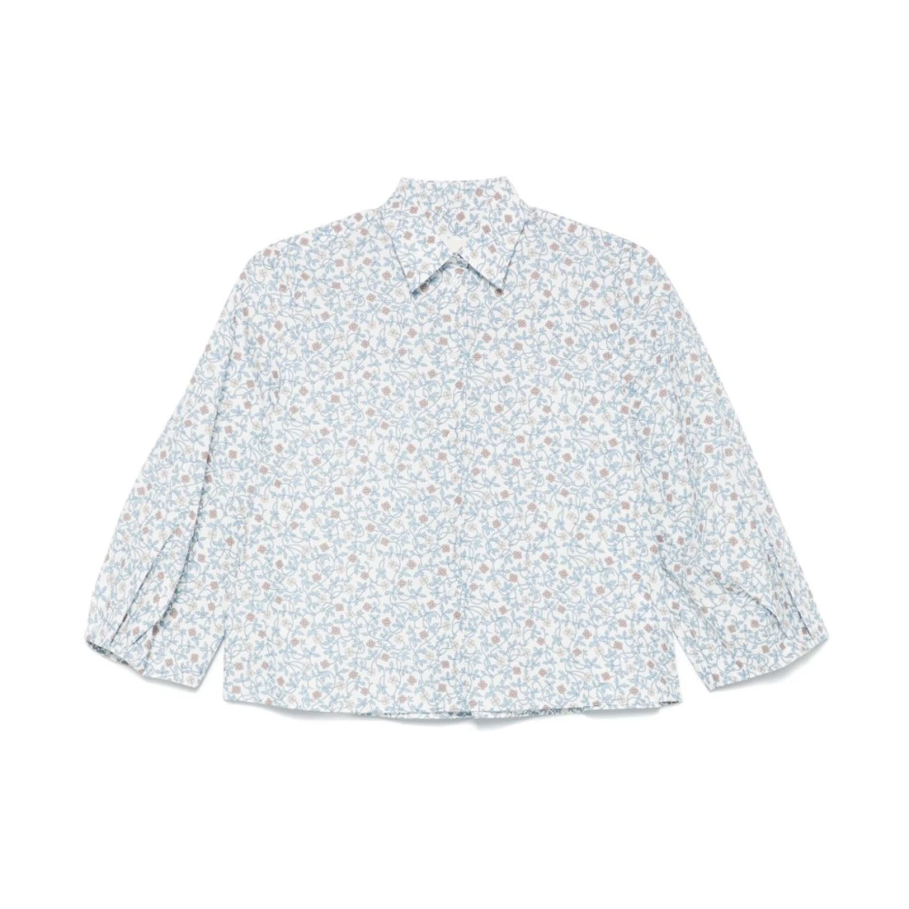 Blouses & Shirts > Shirts - - Xacus - Modalova