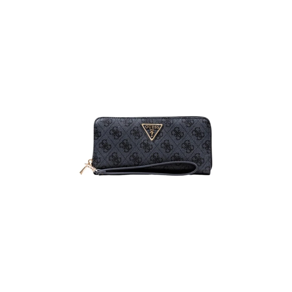 Guess Donna Nero Accessori, Taglia Unica, New, - Immagine 6