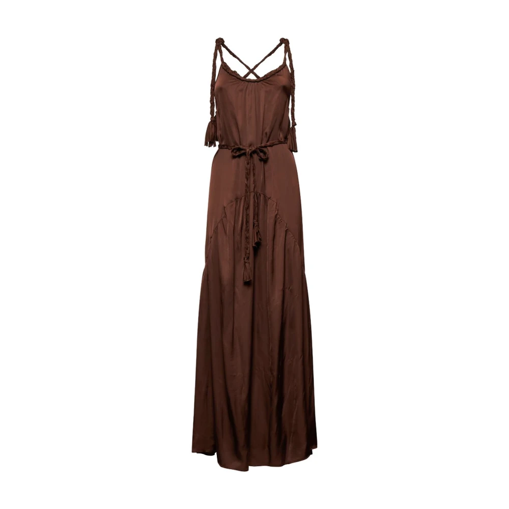 Dresses > Day Dresses > Maxi Dresses - - Silvian Heach - Modalova