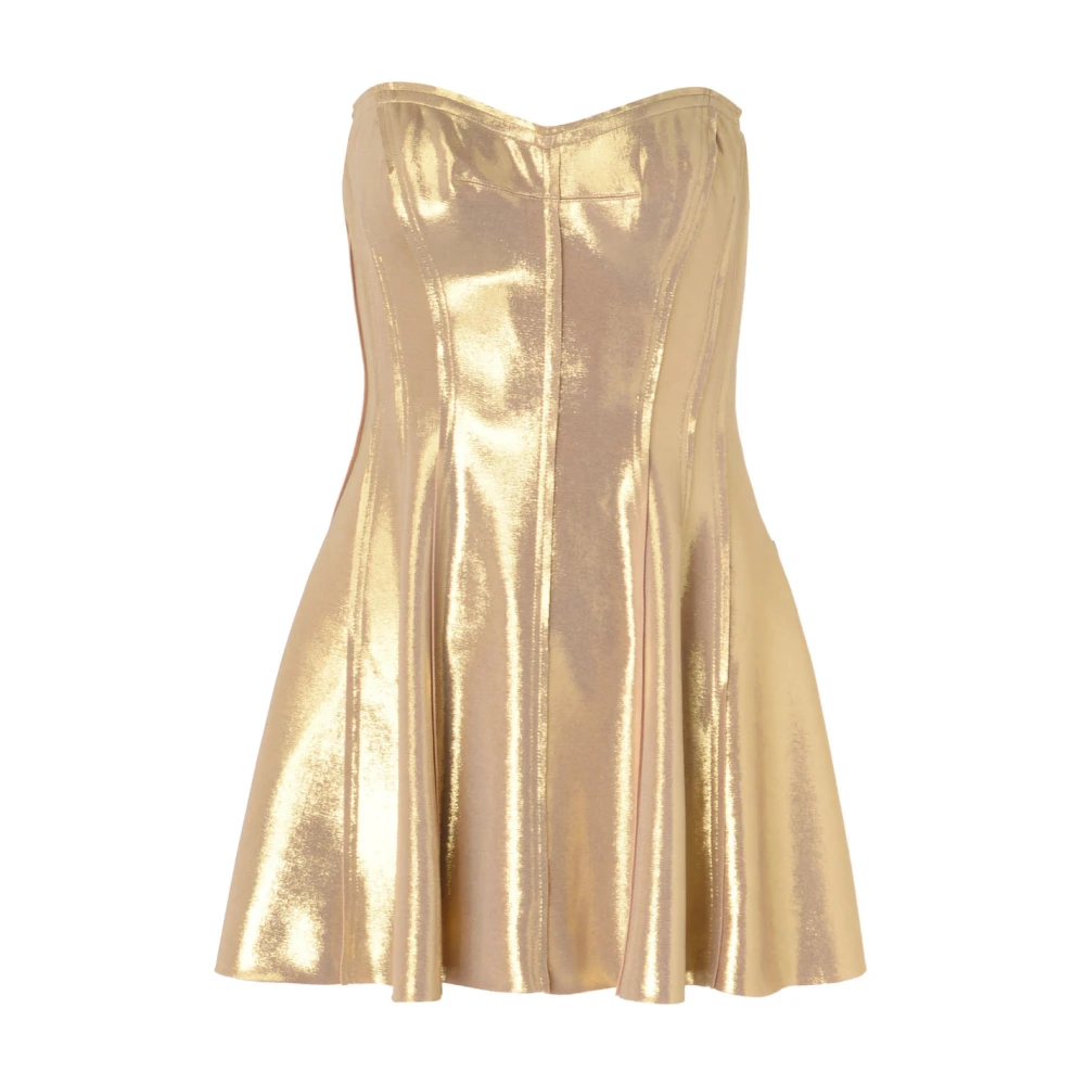 Dresses > Day Dresses > Short Dresses - - Norma Kamali - Modalova