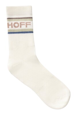 chaussette-blanche