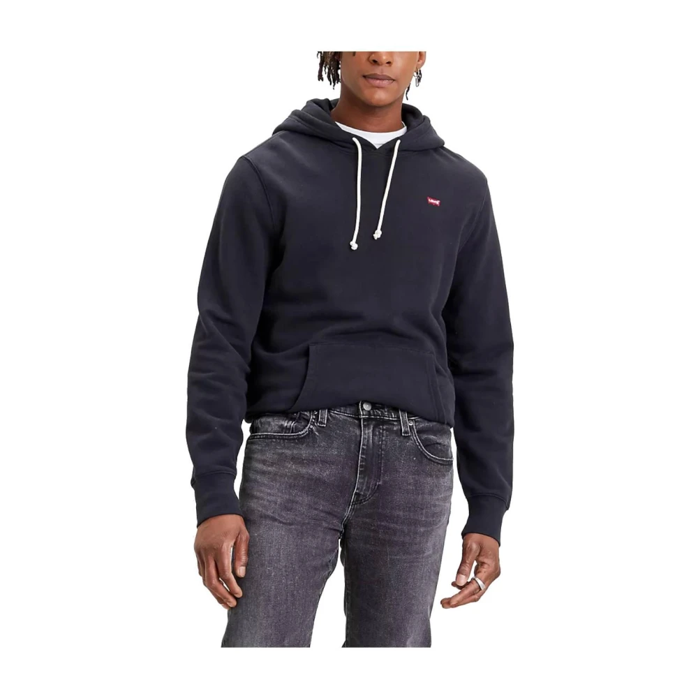 Sweatshirts & Hoodies > Hoodies - - Levi's - Modalova