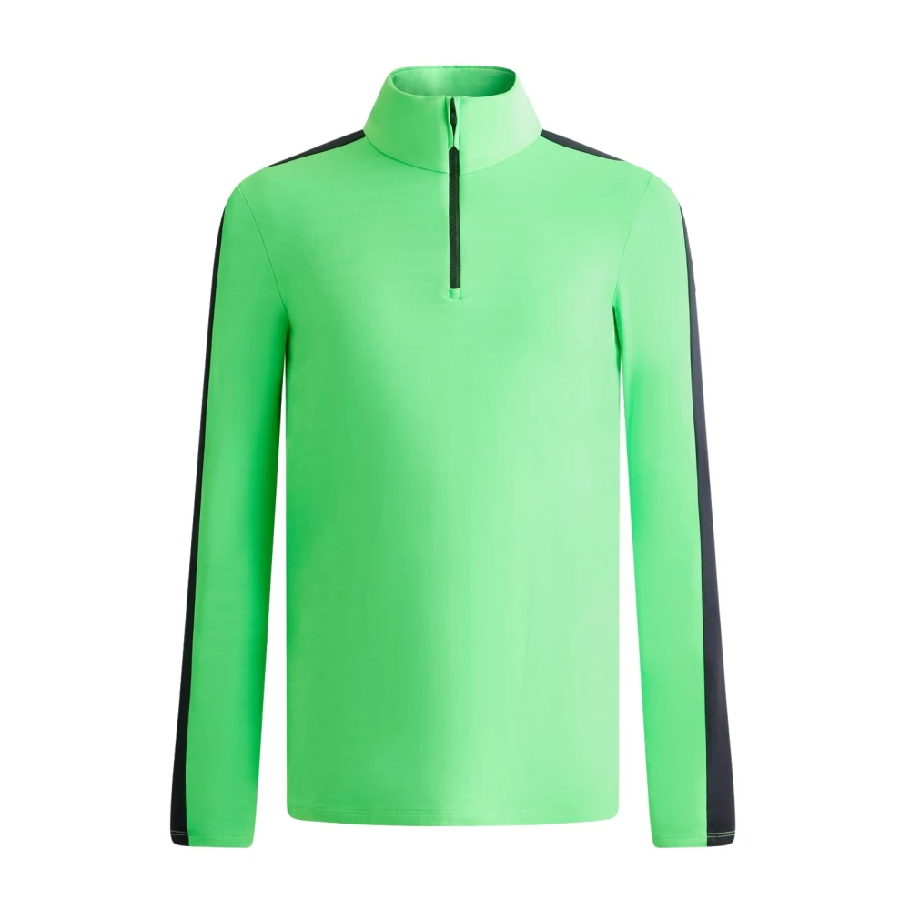 Fusalp - Tops - Green - Fusalp - Modalova