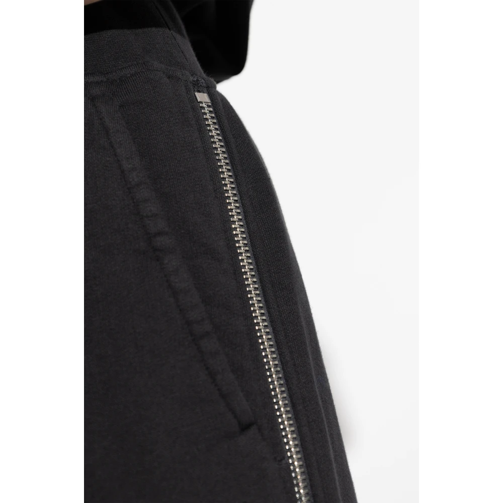 Dsquared2 Sweatpants Black Dames