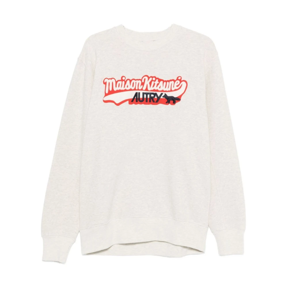 Sweatshirts & Hoodies > Sweatshirts - - Autry - Modalova