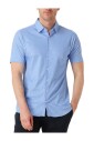 blauw-casual-kent-overhemd
