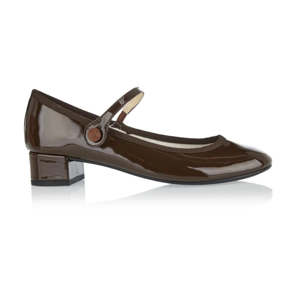 Shoes > Heels > Pumps - - Repetto - Modalova