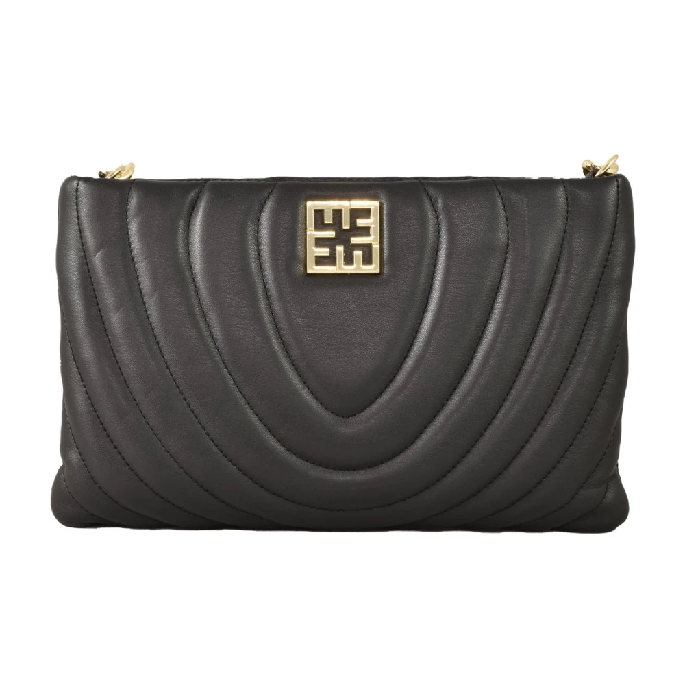 Ermanno Scervino Tas Black Dames