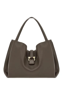 Softened Tote Bag