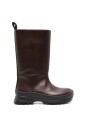 bottines-trace