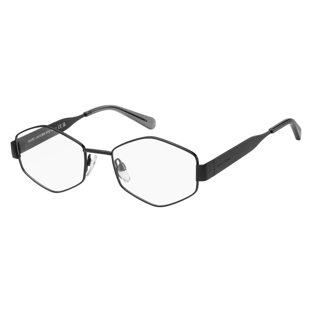 Marc Jacobs Women's Black Glasses, 54 Mm, Marc 895 Optical Frame