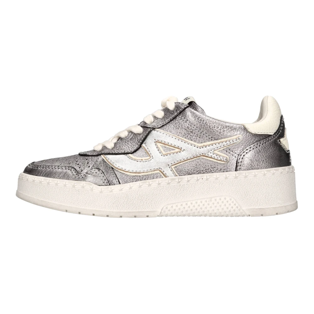 ASH Starlight Sneaker Dames Schoenen Grijs
