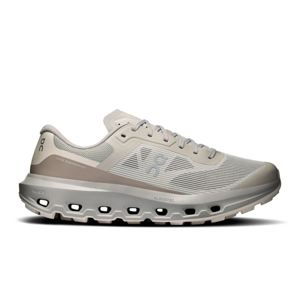 On Running Uomo Beige Sport, 45 Eu, New,