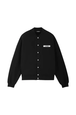 Gros Grain Cardigan