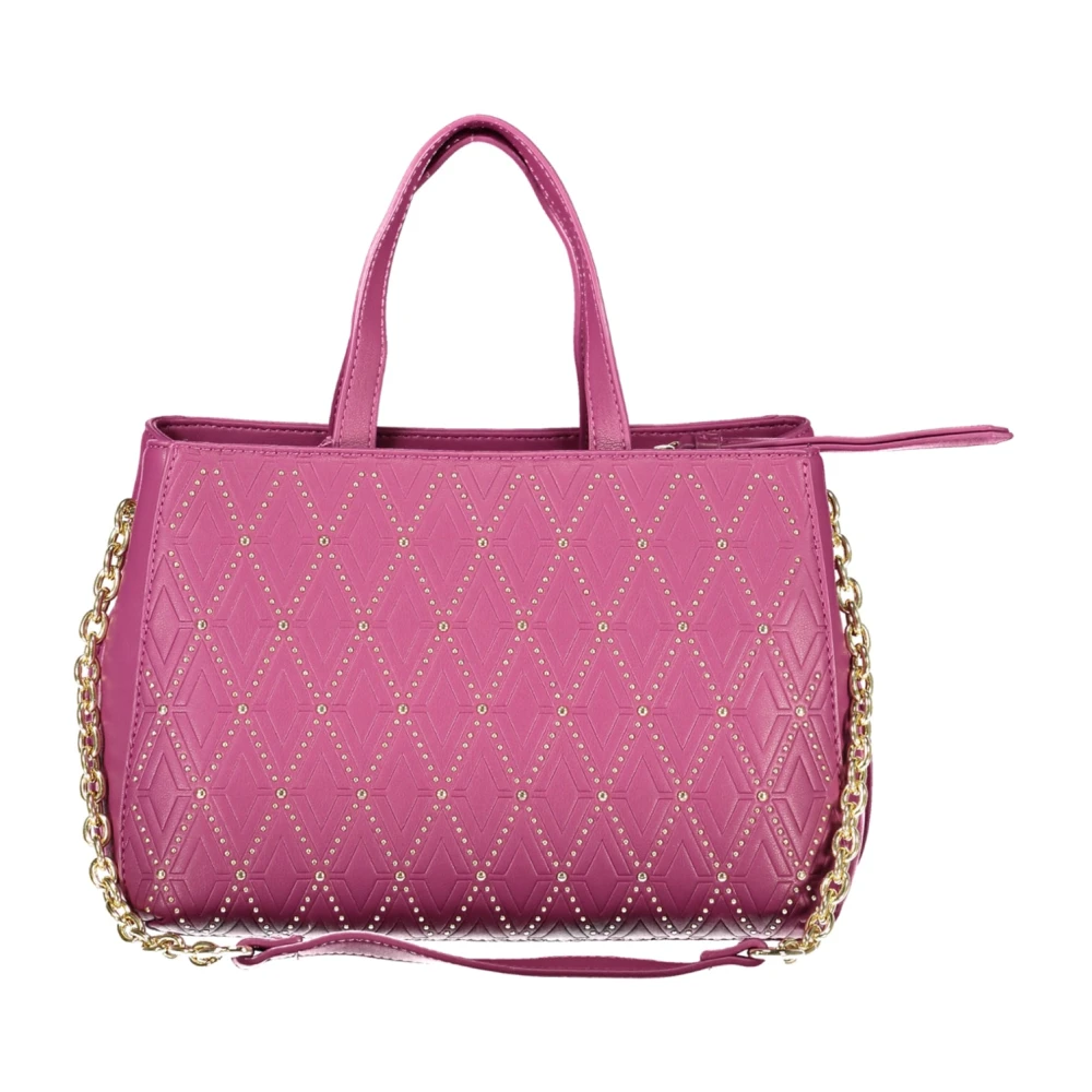 Valentino by Mario Valentino Tassen en Accessoires Purple Dames